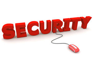 Secure site hosting