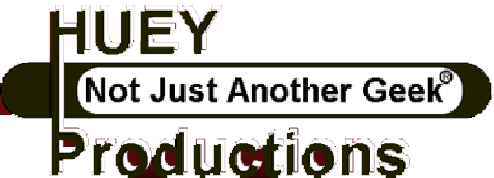 HUEY Productions